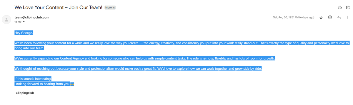 Max Walz tweet media