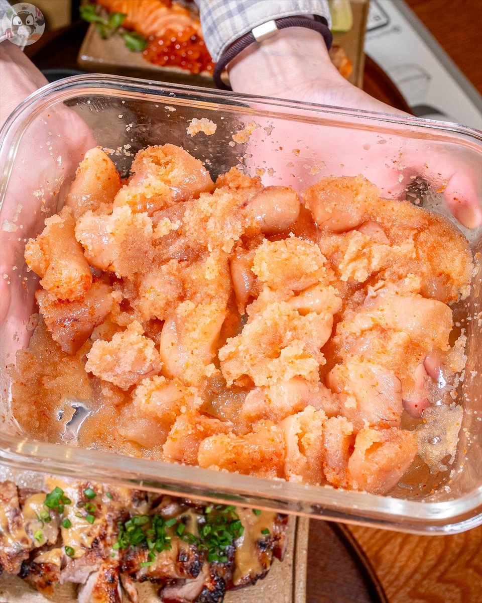 Food Blog tweet media