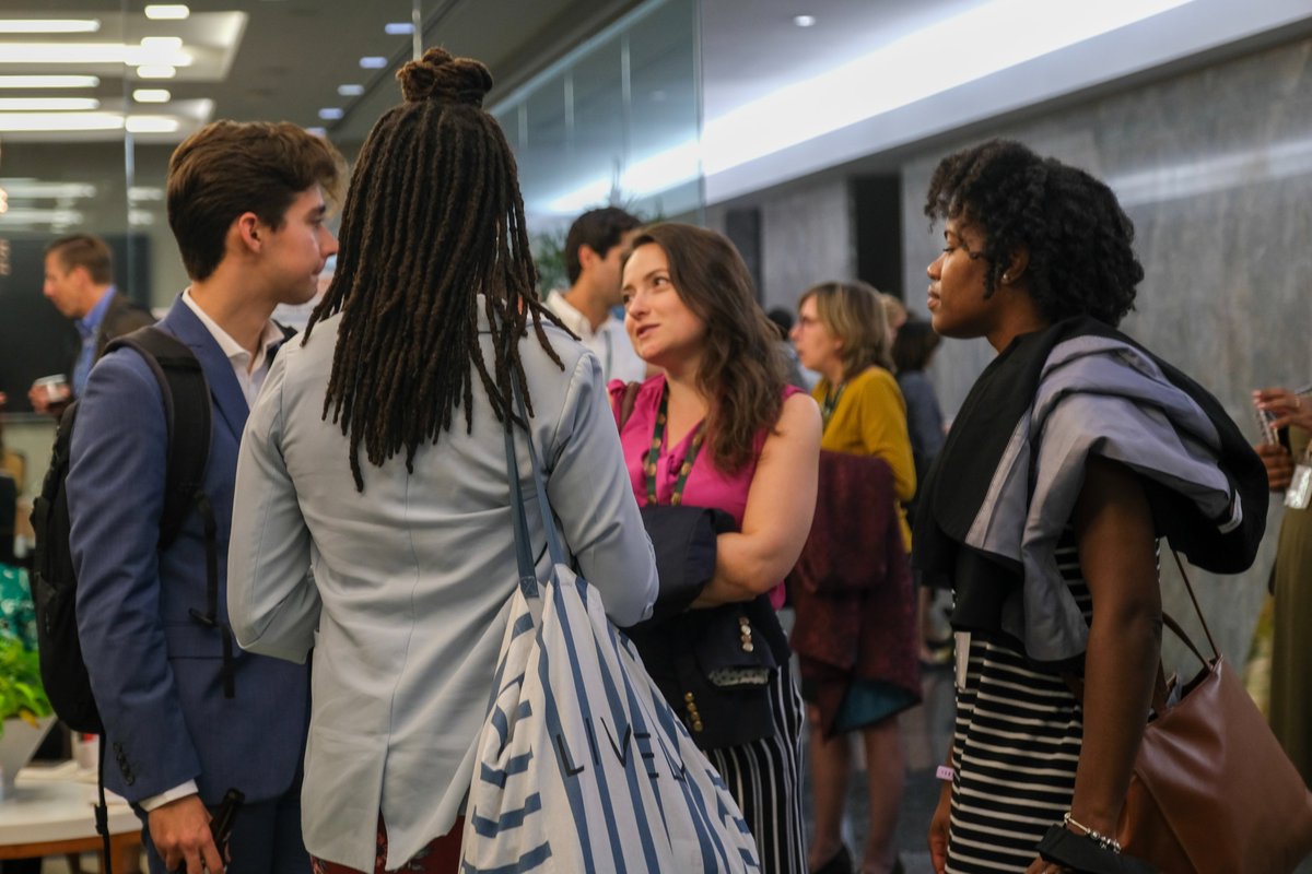 Mobility_Works's tweet image. The anticipation is building! We can't wait to see everyone in Chicago next month. If you're coming from out of town for any part of #HousingMobility2025 and haven't yet reserved your hotel room, please do. The discounted block expires on 9/15, and it may run out before then.