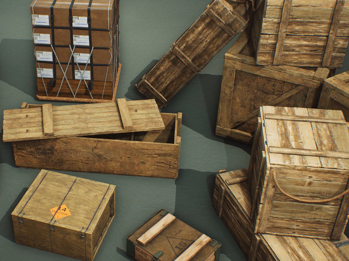 Remember to register for Wooden Crate Design &amp; Performance by 09/14/25 to take advantage of the early-bird discount! Afterwards, the price goes up! This short course is on Oct. 14th-16th, 2025. Register: unitload.vt.edu/cdp

#VT #CPULD #ContinuingEducation #IndustryCourses