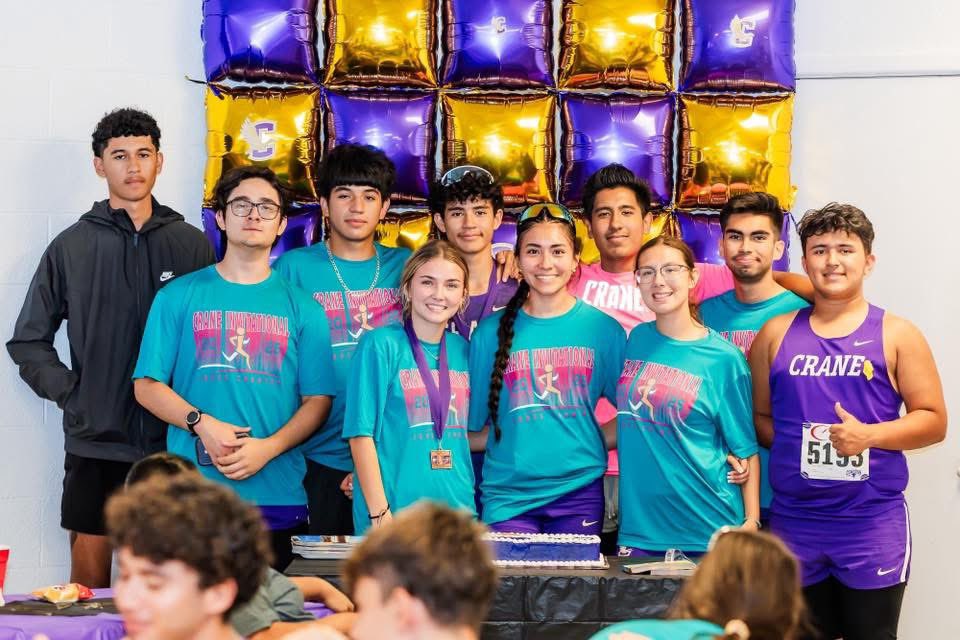 Coach Machele Pahl tweet media