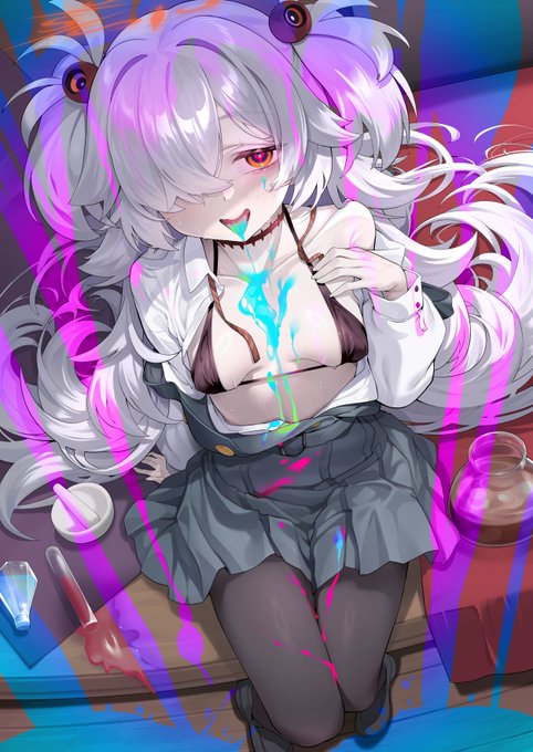 エフェクトマシマシのこれとどっちにしようかとかタイトルどうしようとか悩んでいます