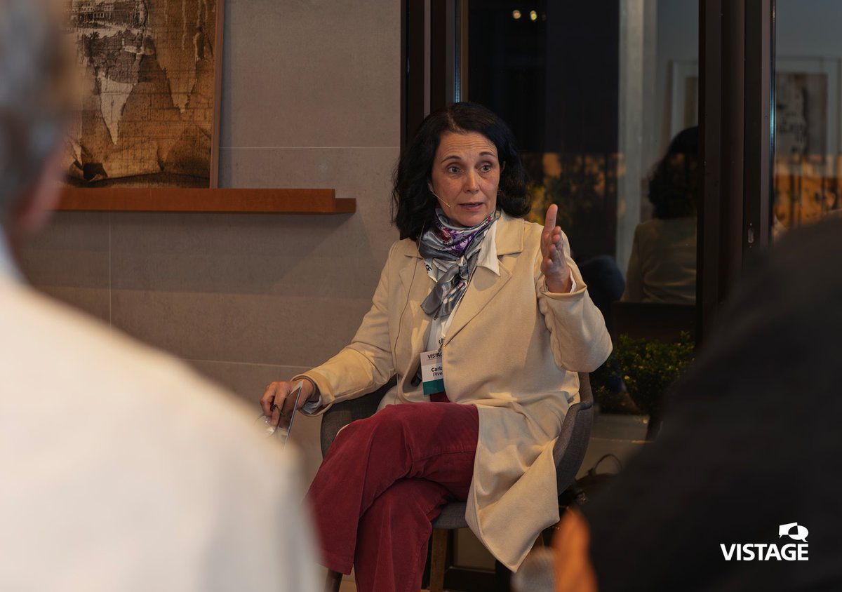 UruguayVistage's tweet photo. "Ahorrar e invertir en Uruguay: oportunidades para el mundo empresarial"

Moderado por Carla Pivel de Olivo Invest, y la participación de Hugo Benedetti de IBF NEGOCIOS, Daniel Gallo de Grou y Javier Agustín Vigo Gasparotti de Pilay Uruguay. 

¡Muchas gracias por participar! https://t.co/3lZXxsXIzc