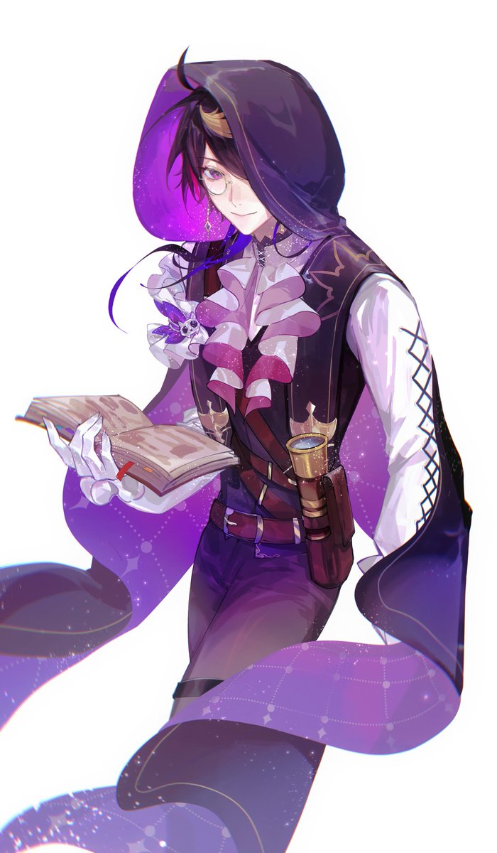 #YaminoArt
☯️