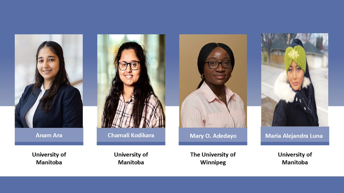 SoapboxSciWpg's tweet image. 1 week to go! 
Join us at @SoapboxScience Winnipeg 2025
Sat, Sept 13 | 11 am–2 pm
Skate Park, The Forks

Inspiring women scientists, no slides, no screens — just science made simple, engaging &amp;amp; exciting!

🔗 Speaker lineup &amp;amp; details: soapboxscience.org/soapbox-scienc…

#SoapboxScience #Wpg