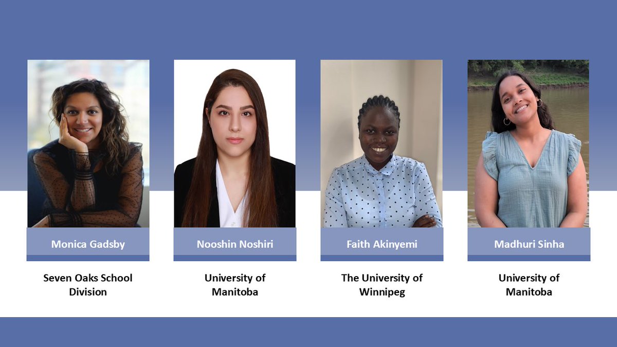 SoapboxSciWpg's tweet image. 1 week to go! 
Join us at @SoapboxScience Winnipeg 2025
Sat, Sept 13 | 11 am–2 pm
Skate Park, The Forks

Inspiring women scientists, no slides, no screens — just science made simple, engaging &amp;amp; exciting!

🔗 Speaker lineup &amp;amp; details: soapboxscience.org/soapbox-scienc…

#SoapboxScience #Wpg