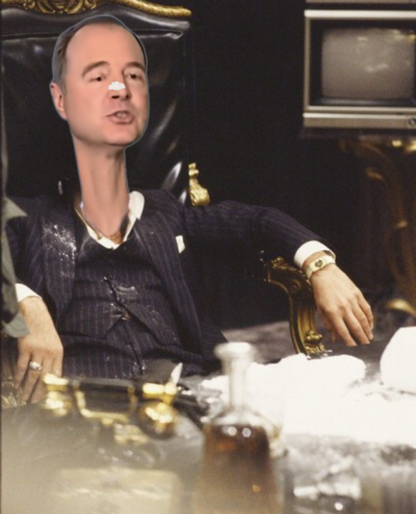 longschiffX's tweet photo. Even Long necks
Isn’t that right? @SenAdamSchiff
#Longschiff https://t.co/3H99zBYVE8