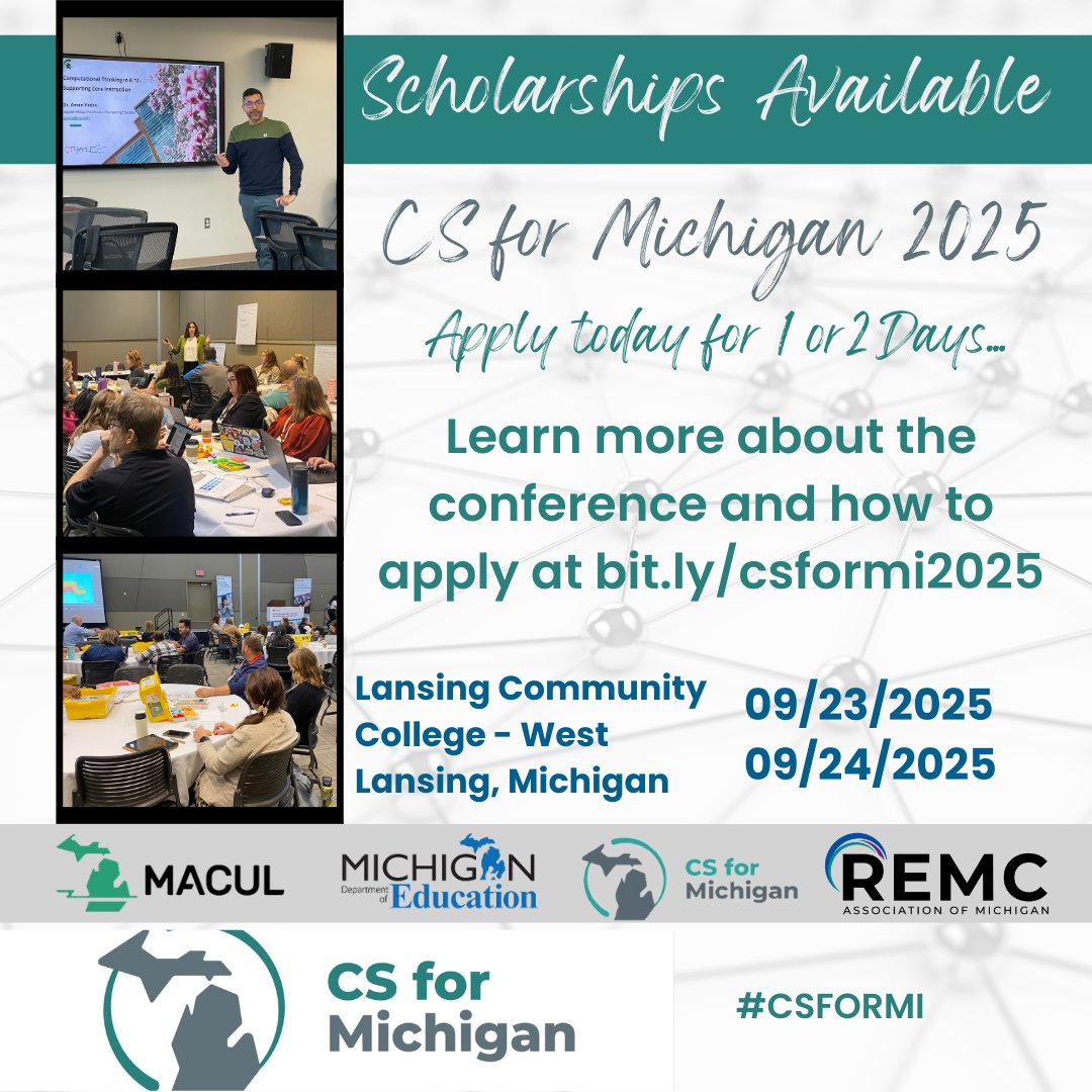 MiSTEM Network Region 9 tweet media