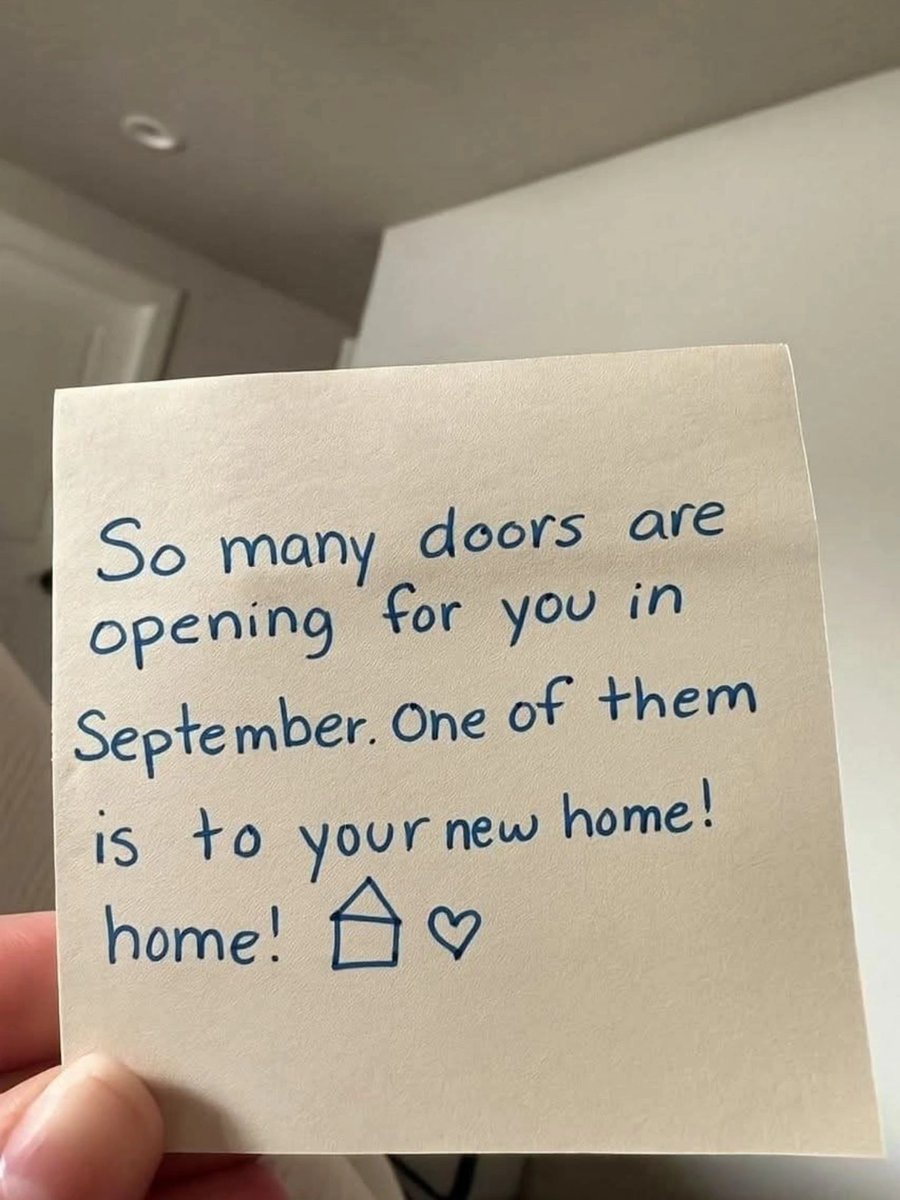 Inside Manifestation tweet media