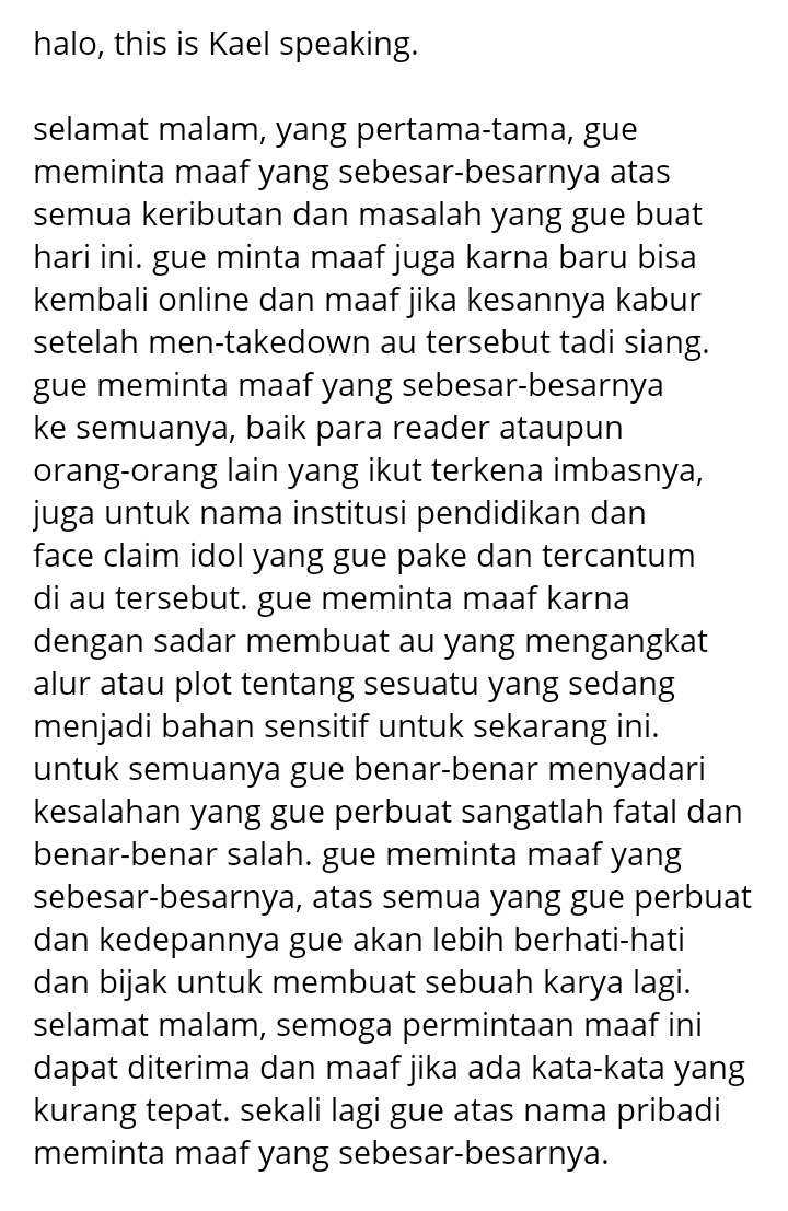 vxnomhell's tweet image. 