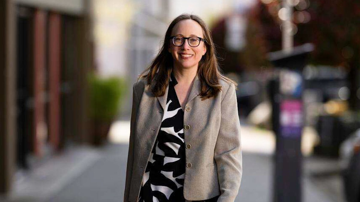 Tonight on <a href="/NorthwestNow/">Northwest Now</a> on <a href="/KBTCtv/">KBTC Public Television</a> we've got <a href="/lhautala/">Laura Hautala</a> from <a href="/thenewstribune/">Tacoma News Tribune</a> talking about her new role as the paper's opinion editor. I'll see you at 7:30. #tacoma #the253 #PNW