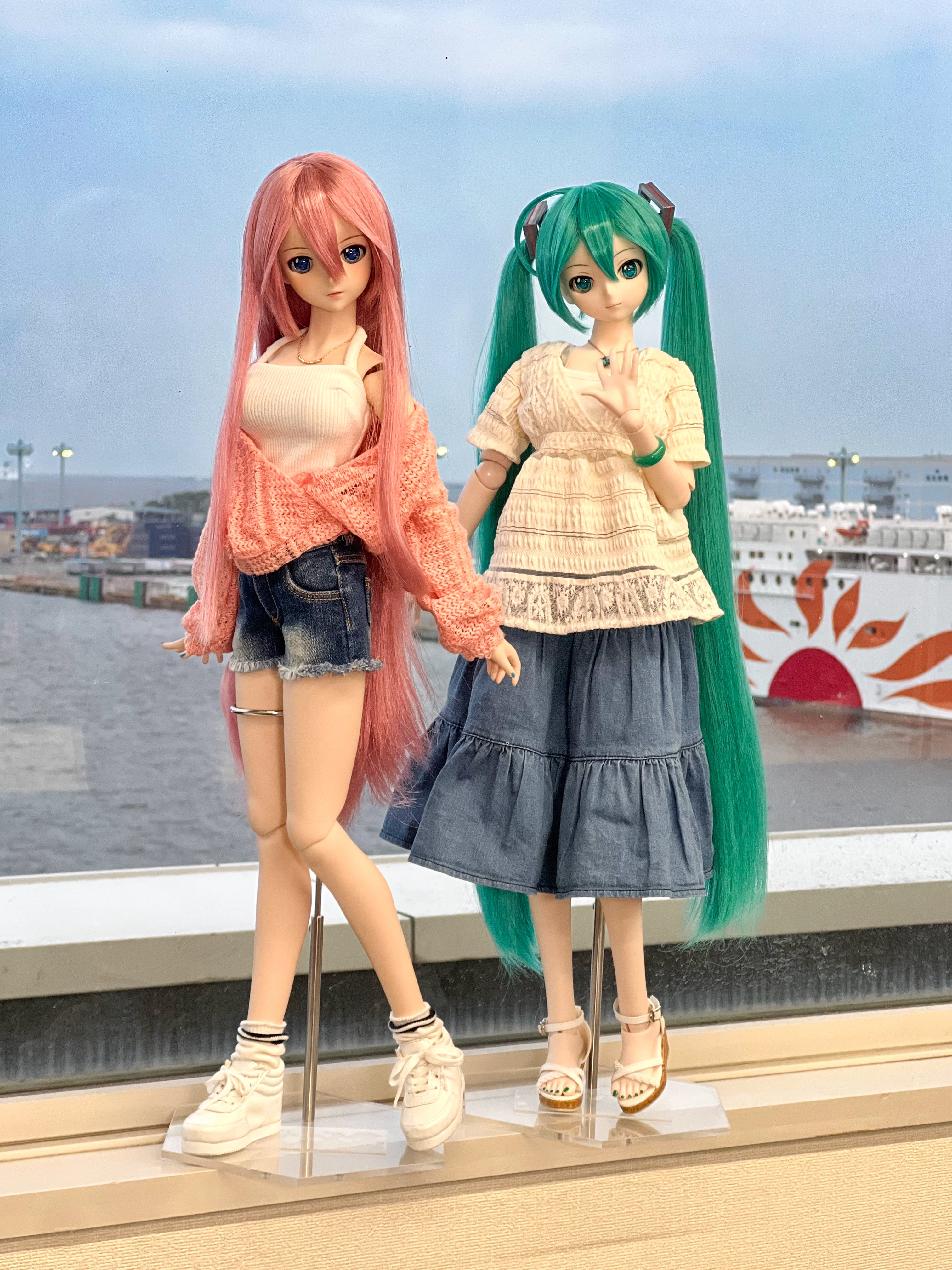 ぽこ🐾イドル大阪I53,54委託 on X: 