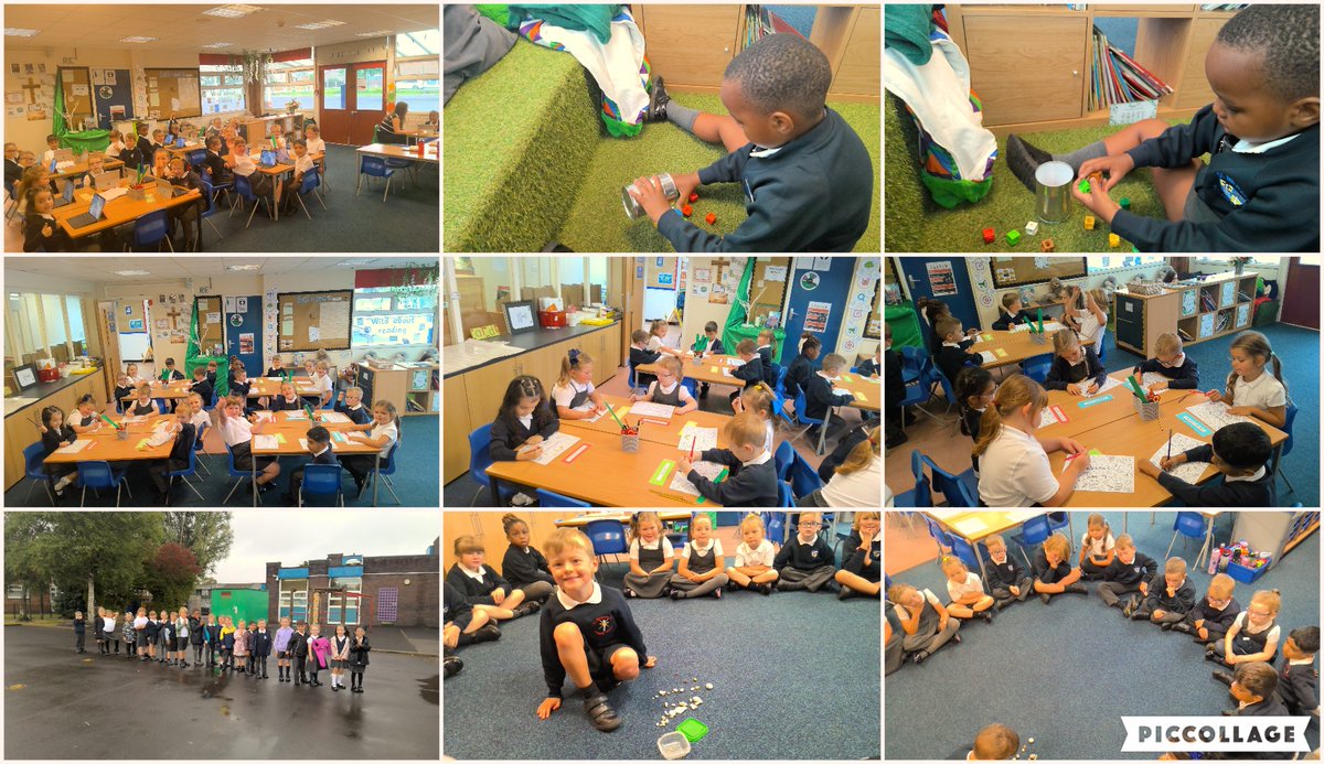 michael_primary's tweet image. Lots of fun in Year 1!! We have had a great first week and LOVED getting to use the Go's for the 1st time. @STOC_CAT #stmiccomputing