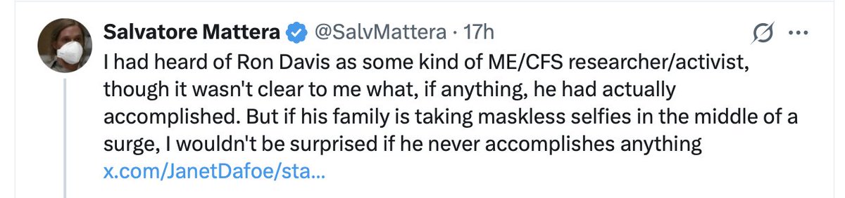 Whitney Dafoe tweet media