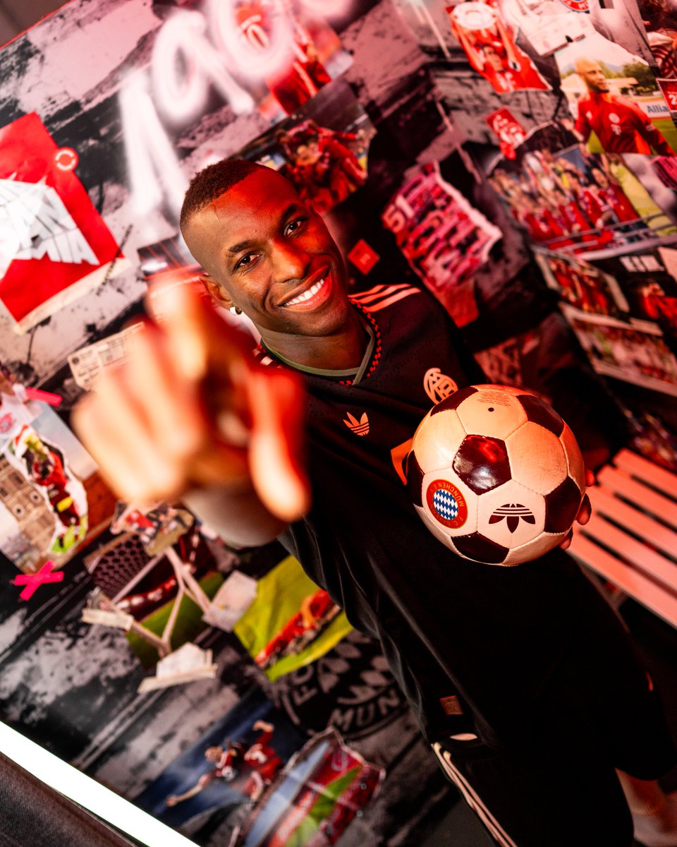 𝐇𝐀𝐕𝐄 𝐀 𝐆𝐑𝐄𝐀𝐓 𝐖𝐄𝐄𝐊𝐄𝐍𝐃 𝐅𝐂 𝐁𝐀𝐘𝐄𝐑𝐍 𝐅𝐀𝐍𝐒! 😁 🫵