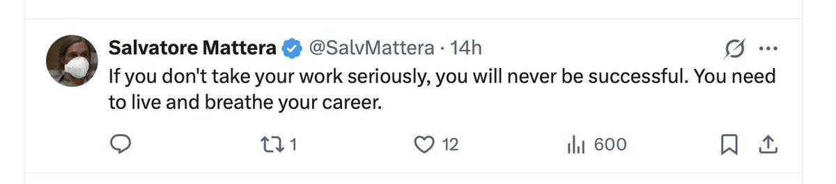 Misinformation spreading about Ron and Janet - RE: masking

I try to avoid Twitter/X drama and ignored the original post, but it seems misinformation is still spreading so I’m going to set the record straight and have a few words.  When drama turns into misinformation, I feel