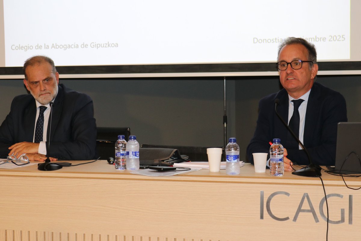 Hoy, segunda jornada sobre el RETA  ¿Qué se puede esperar de la pasarela al RETA tras la propuestas presentadas? con <a href="/manuelmata2018/">Manuel Mata</a>