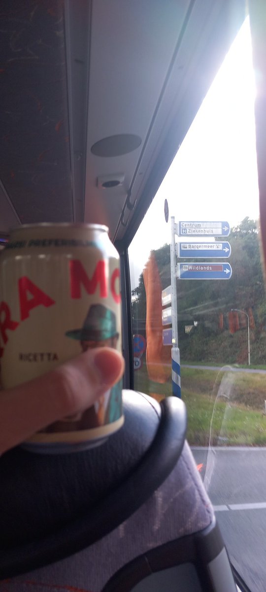 Op naar Doetinchem! #graEMM