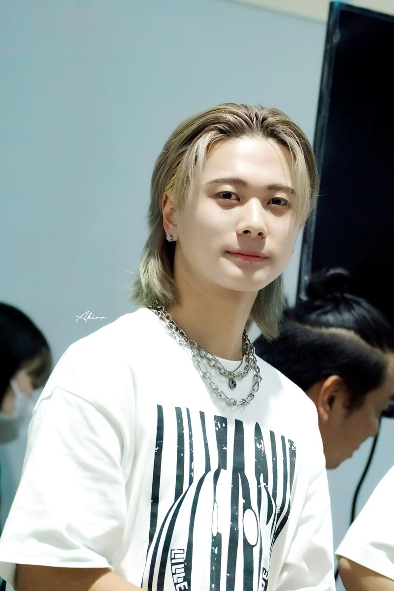 Light_Akira's tweet image. อย่าเล่นกะใจผีสาวได้ม้ายยยยย 🤣
#MATORA
#LILLEAGUE #リルリーグ
#LILinThailand
#NIPPONHAKU2025xLILLEAGUE