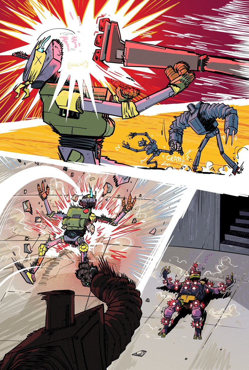 Tales of the Teenage Mutant Ninja Turtles #1 Previw via CBR 