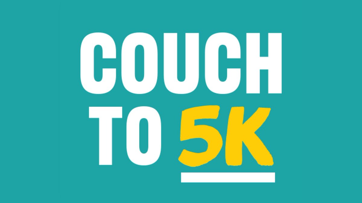 Wakefield Recovery & Wellbeing College (@wf_recoverycoll) on Twitter photo From couch to 5K in just 9 weeks. New course starting 22nd September, 2pm-3pm, Thornes Park. Join the ‘I never thought I could run’ club!
Email or phone to book your place - wakefieldrecoverycollege@swyt.nhs.uk 01924 316946. From couch to 5K in just 9 weeks. New course starting 22nd September, 2pm-3pm, Thornes Park. Join the ‘I never thought I could run’ club!
Email or phone to book your place - wakefieldrecoverycollege@swyt.nhs.uk 01924 316946.