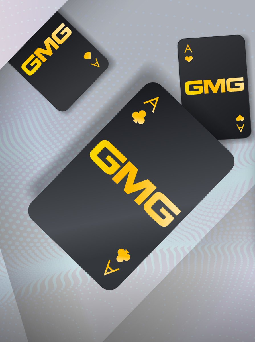 Golden Matrix reports record August revenue of $17.8m, up 18% year-on-year

tinyurl.com/25y7tf3b

#GMGI #RNS #Stocks #GoldenMatrixGaming $GMGI #iGaming #Meridianbet #ExpanseStudios #MexPlay #ClassicsforaCause #RKingsCompetitions #GMAG #GamingIndustry #Nasdaq #Investing