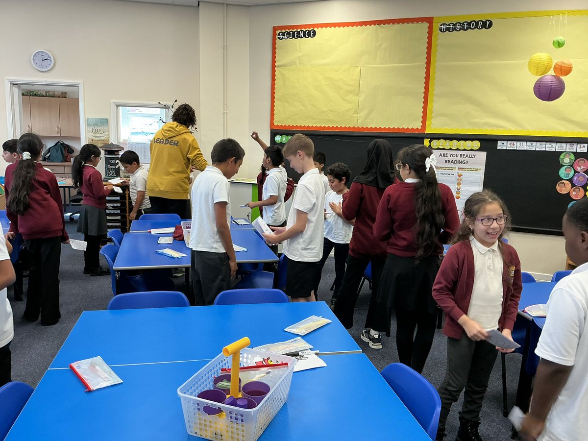 St Thomas Halliwell tweet media