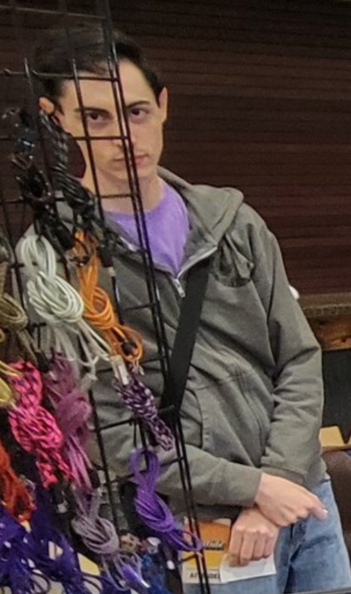 Yuse Customs tweet media