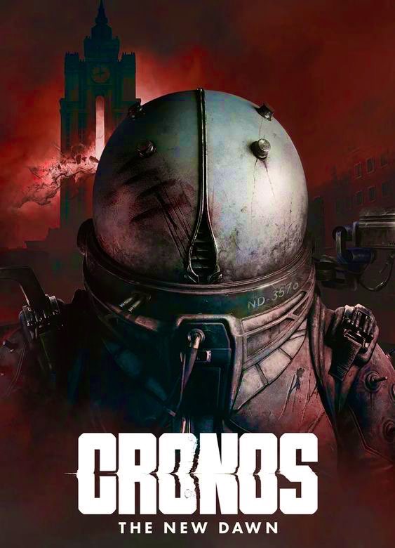 🎁🔥 CONCOURS EXCLUSIF ! 🔥🎁

🔥🔑 Gagne 1 clé PS5 de CRONOS: THE NEW DAWN ! 🔥❤️ 
Plonge dans ce survival-horror rétro-futuriste à l’univers post-apo épique ! 🤩

🎮 Pour participer👇🏼: 
🔁 RT + ❤️ Like ce tweet
👤 Follow <a href="/Mrs_Sweetness_/">Sweetness 🦊💫</a>
💬 Commente avec #CronosNewDawn

📅