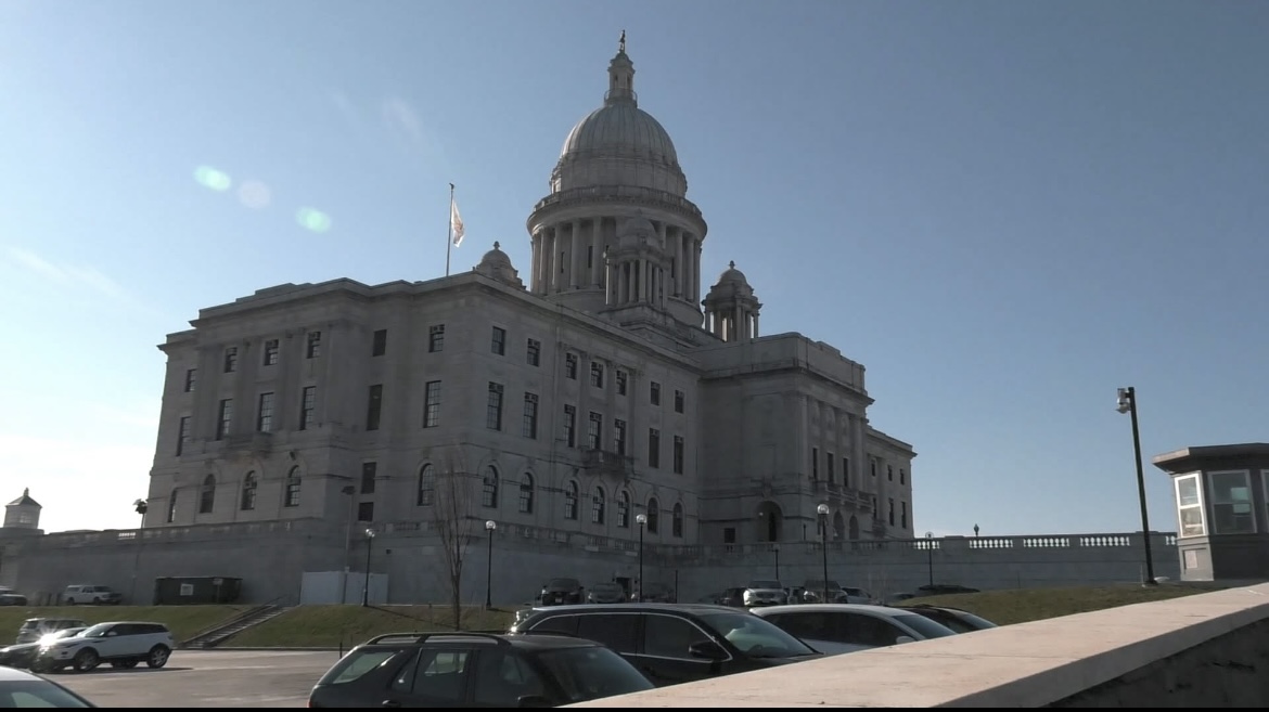 A watchdog group says the quiet part out loud: Rhode Island's $14 billion+ budget is unsustainable. What to do? Join <a href="/hopewithhunt/">Billy Hunt</a> <a href="/PaigeCParks/">Paige Parks</a> <a href="/hummel_report/">Hummel Report</a> for our latest Lively segment. <a href="/rhodeislandpbs/">Rhode Island PBS</a> <a href="/RIPEC_/">RIPEC</a> 
youtube.com/watch?v=3XFrJv…