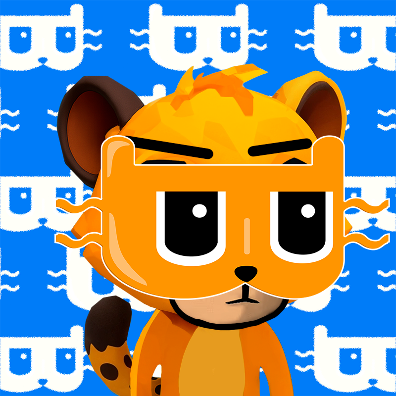 Cheetah Torne tweet media