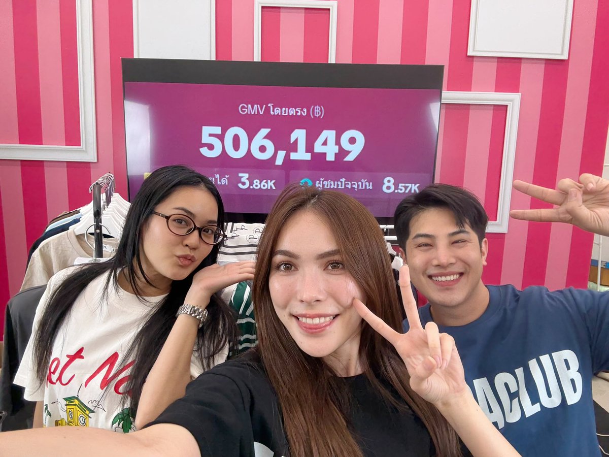 Charlotte Austin tweet media