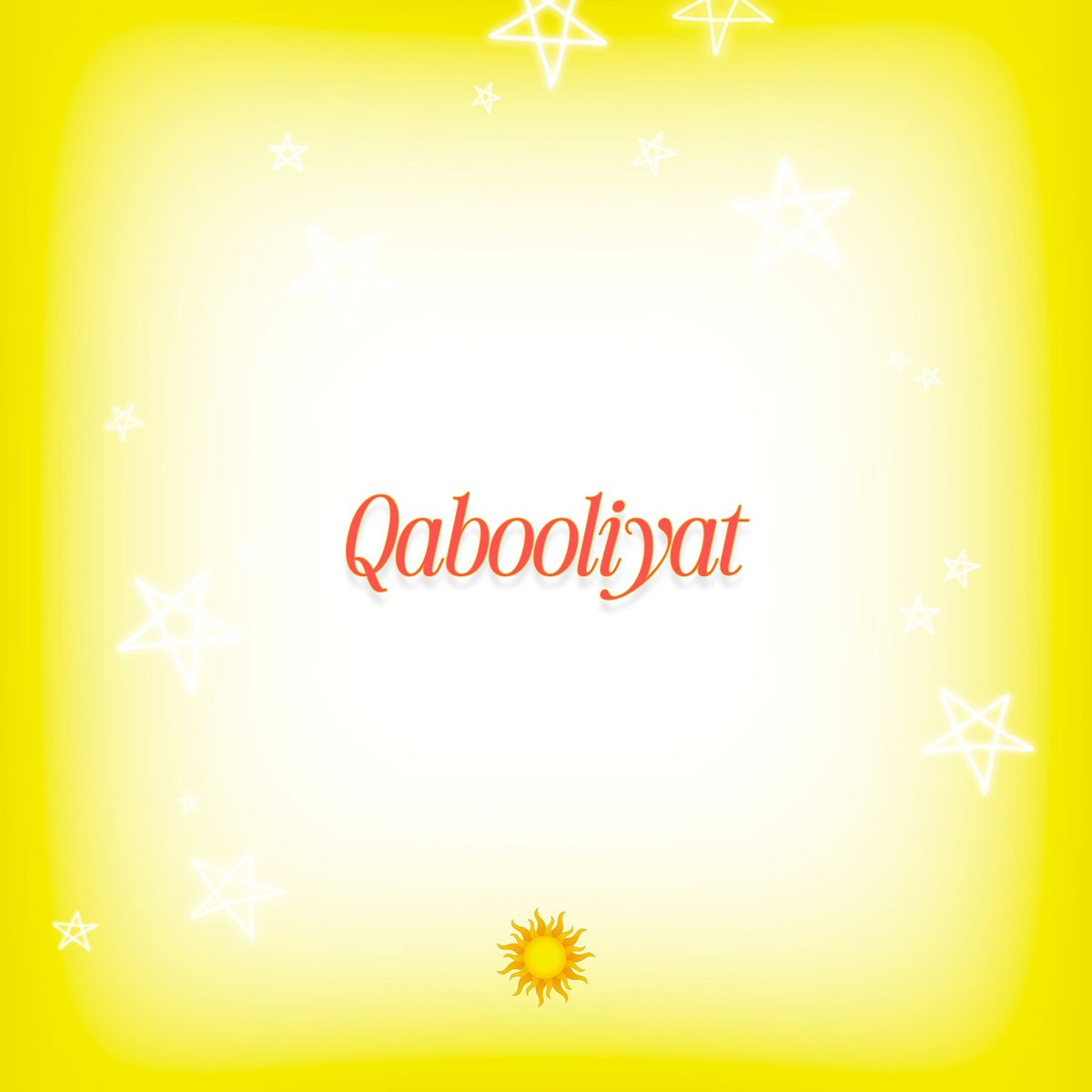 vaid_sudhanwa's tweet image. Qabooliyat is OUT NOW!!
push.fm/fl/qabooliyat #PushFm