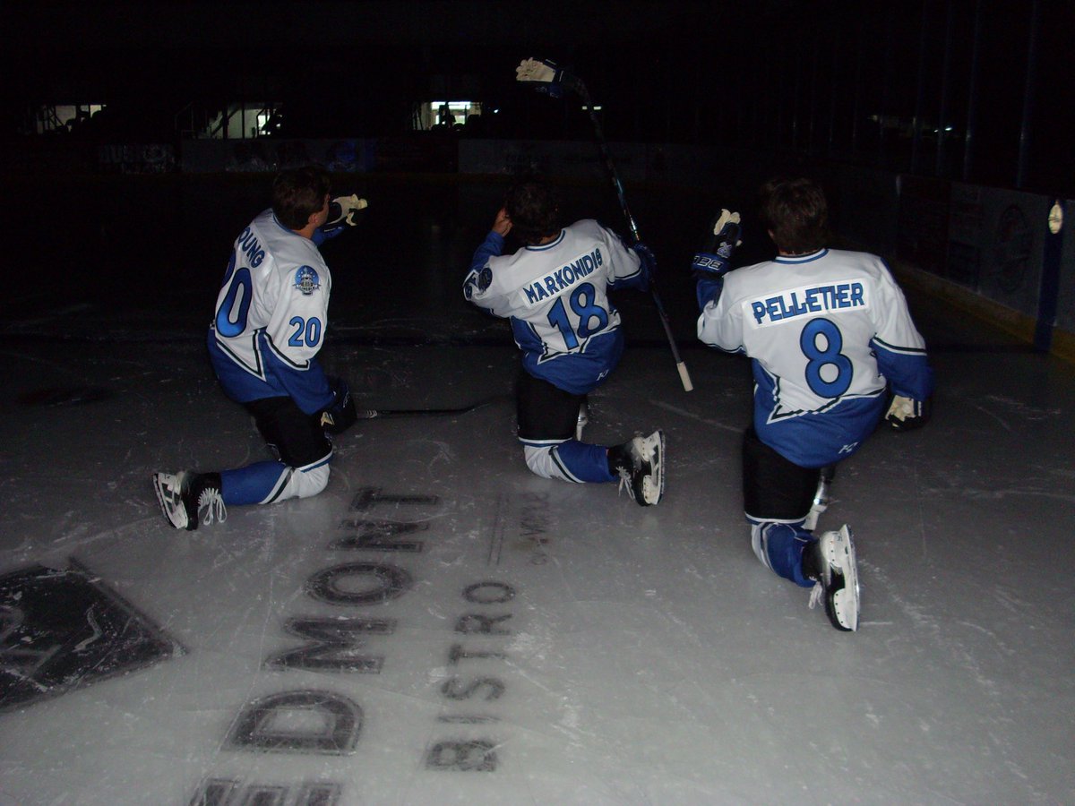 The boys love a digicam🧊