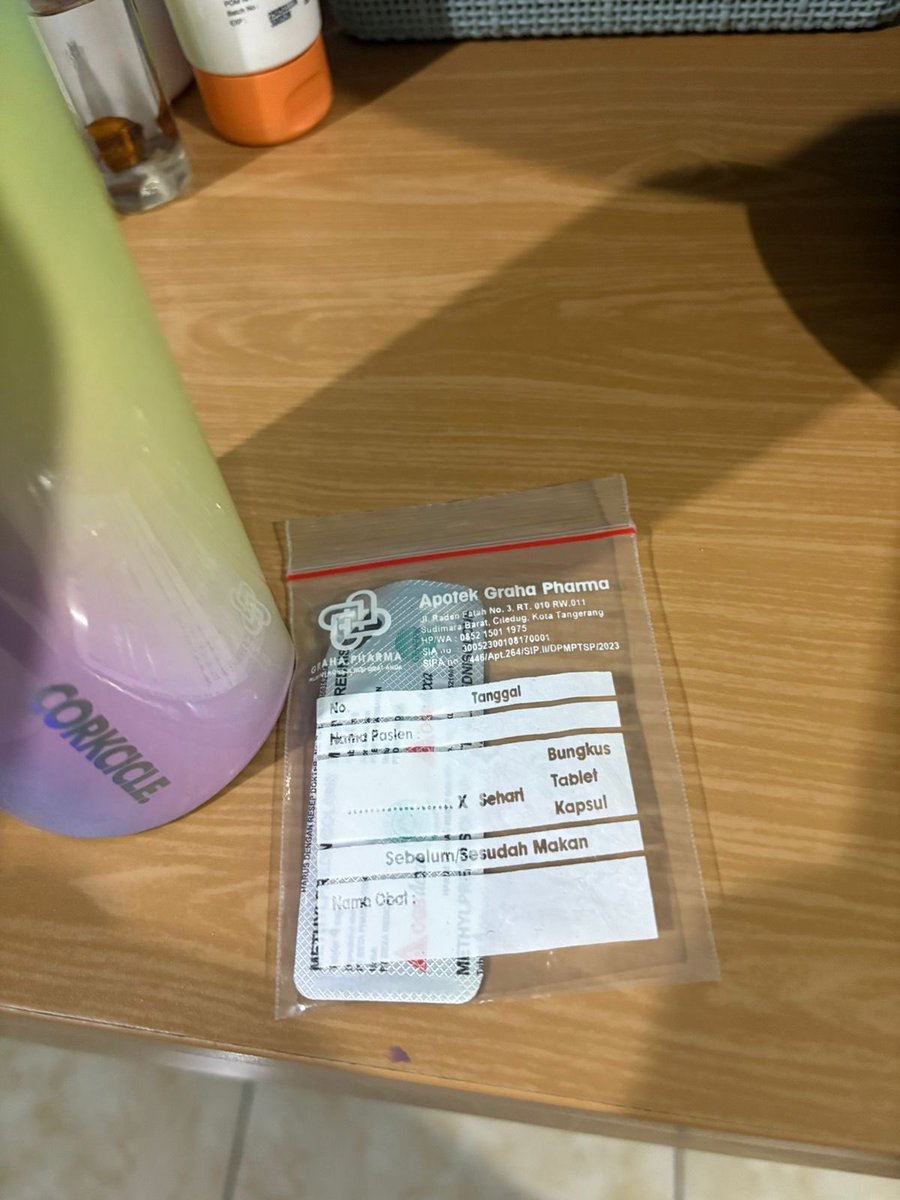 Aduh sakit hatinya berasa banget😣 eh salah sakit tenggorokan mksdnya🥺😥