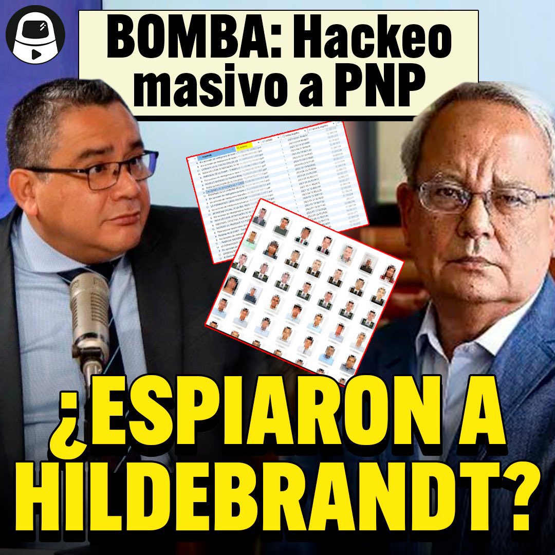 jsudaka's tweet photo. YouTube nos bajó el programa de hoy con todo sobre los DIRIN LEAKS. Pero aquí vamos de nuevo:

https://t.co/LSmPgP5qjD https://t.co/UkM90t5Vr2