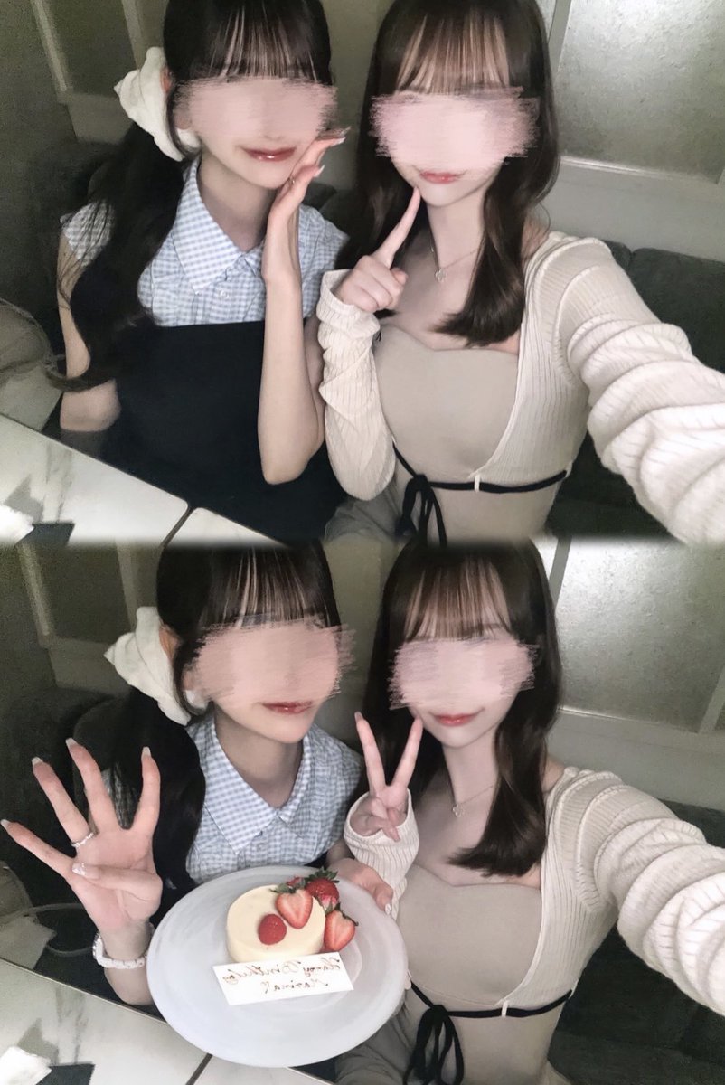 最近仕事終わり遊び行くときはサイドポニーしがち😻💘簡単なのにかわいい💞