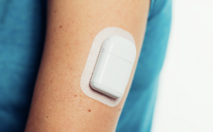 Diabetech tweet media