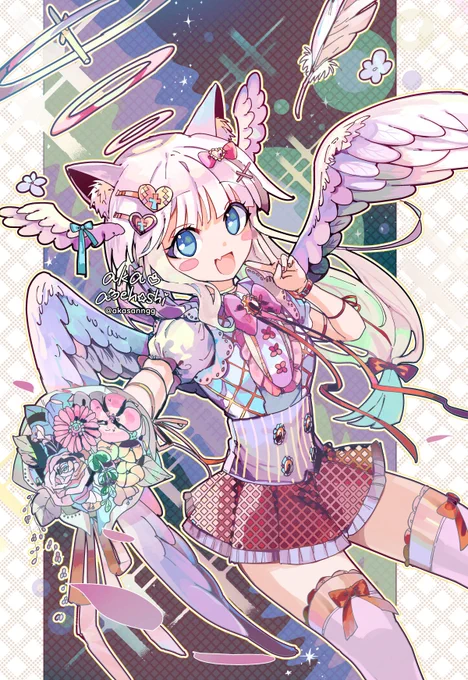 #これを見た人は無言で去年の9月の画像を貼る