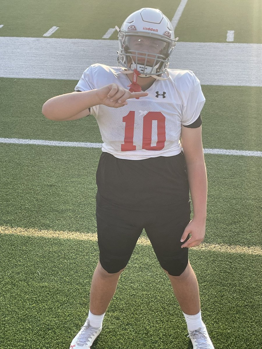 Coach Black tweet media