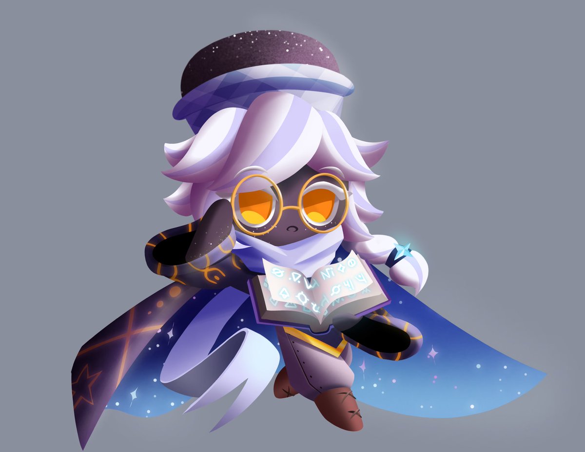 reluna1426's tweet photo. Cookie Run Kingdom Illustration (made by @/kat_sune), Cookie Run: Tower of Adventures Illustration (made by a close friend in Discord), and Cookie Run: Ovenbreak Illustration (I can’t find the artist who made it SOB)…

Totally don’t have a fave Cookie Run OC /silly

#cookierunoc https://t.co/qWhPXdHvUW