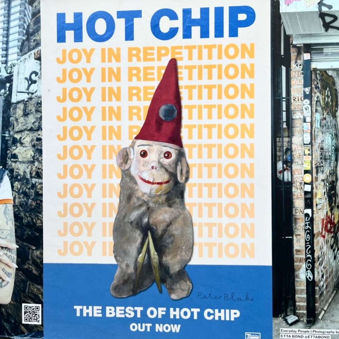 Hot Chip tweet media