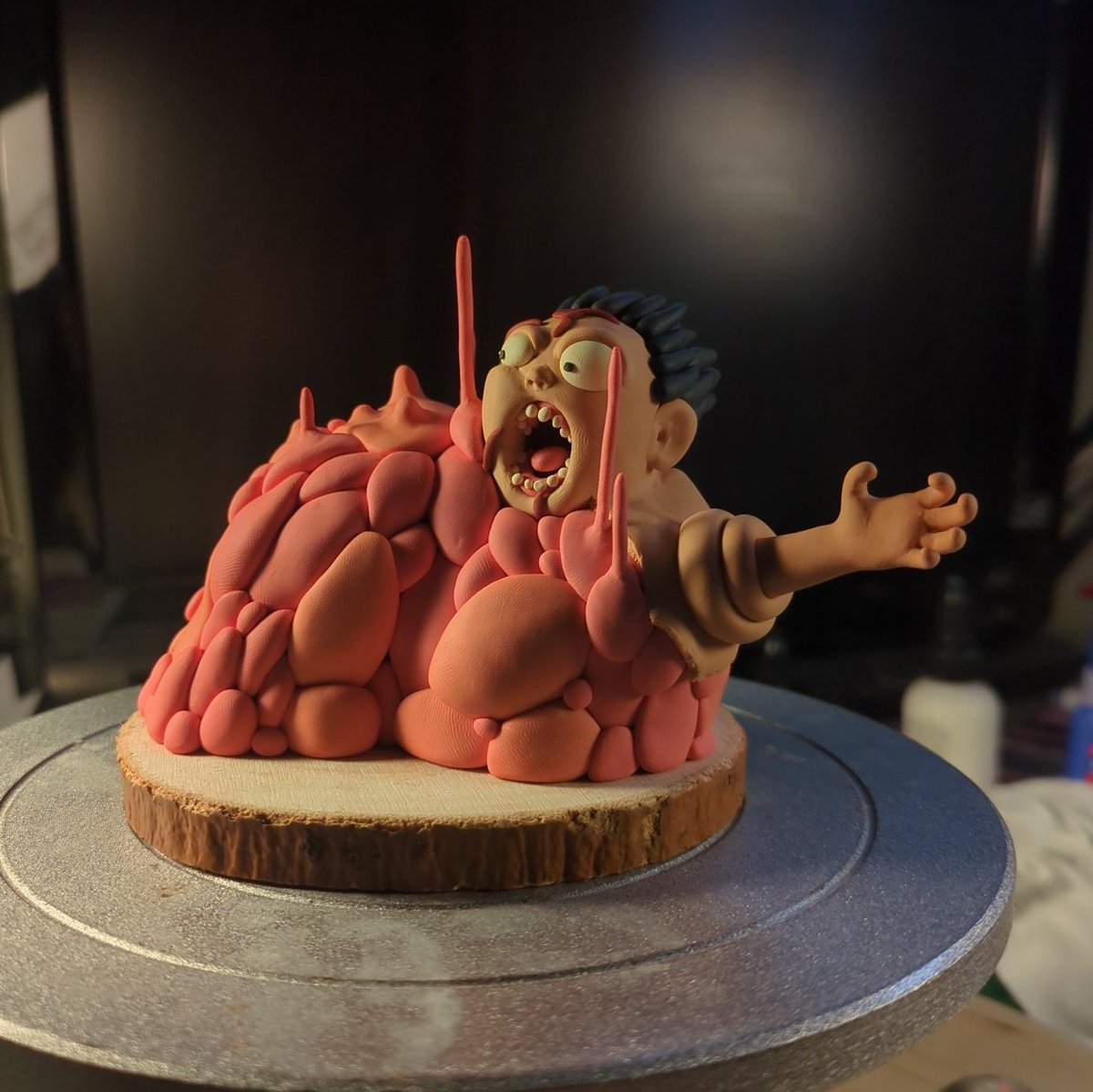 jorkmantheking's tweet image. COMMISSIONS

INFO BELOW 👇👇👇

RETWEETS APPRECIATED