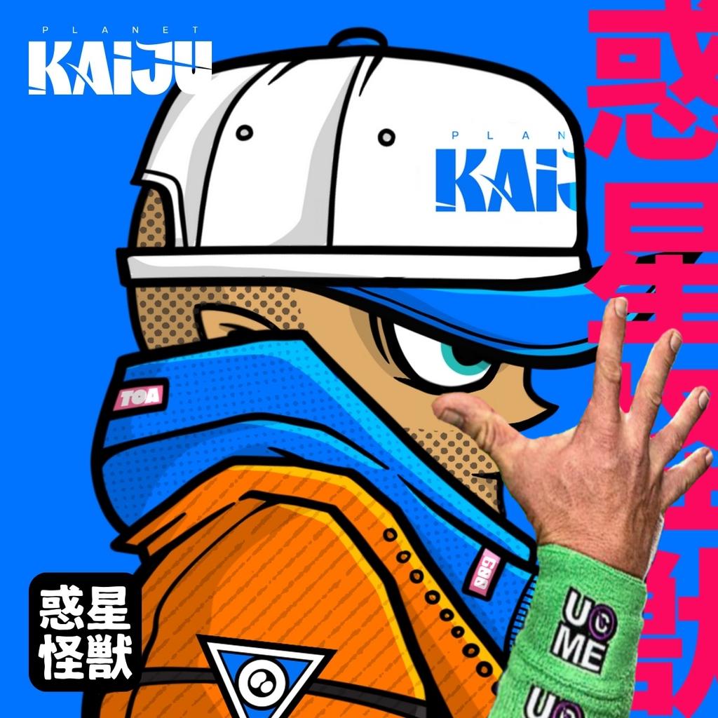 <a href="/JohnCena/">John Cena</a> we see you over here  <a href="/planetkaiju_/">Kaiju</a> 

If you're not yet on board the NFT train, heres your entry
magiceden.us/marketplace/pl…