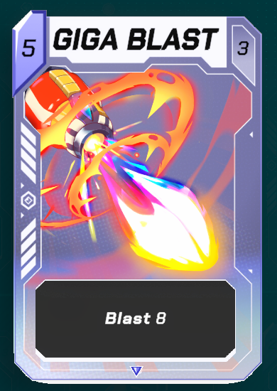 IrvinGSlz's tweet photo. Let's talk about finishers in @OverKnightsGame with it's respective pros & cons
Our protagonist this time is going to be Giga Blast and it's different forms so you can keep getting more familiar with #OverKnights while preparing for it' #Play2Airdrop https://t.co/Jm6qOJVBse