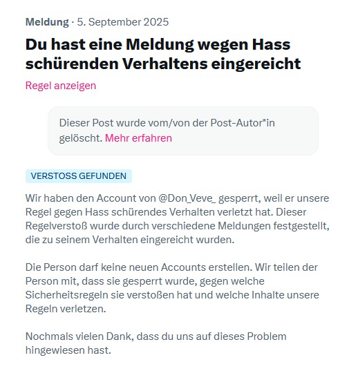 Aktiv gegen Rechts!
#NieWiederIstJetzt