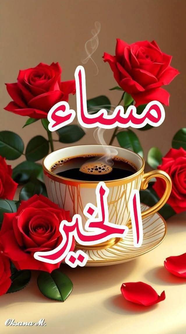 مساء الورد 🌹والحب ❤️

الأرواح الجميلــة 
تجبرك على أن تقترب منها ، وَ تستعذب حديثها .. 🌸♥️
لـِ أنك تدرك أن قـربها راحة ، وَ مـلازمتها سعـــــــادة .. 🌸♥️
فَـ القلوب مهما اختلفت ، فَـ في صفو 
المشاعر تلتقي 
مساؤكم ورد وعطر الورد ❤️🌺🌷🪷🌻