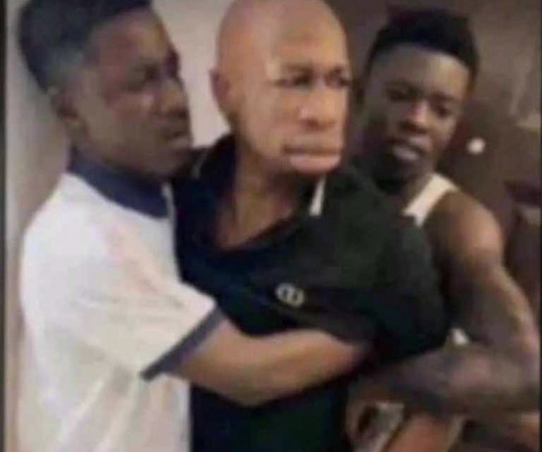 MTN you will ask for water, God will send you fire and brimstone