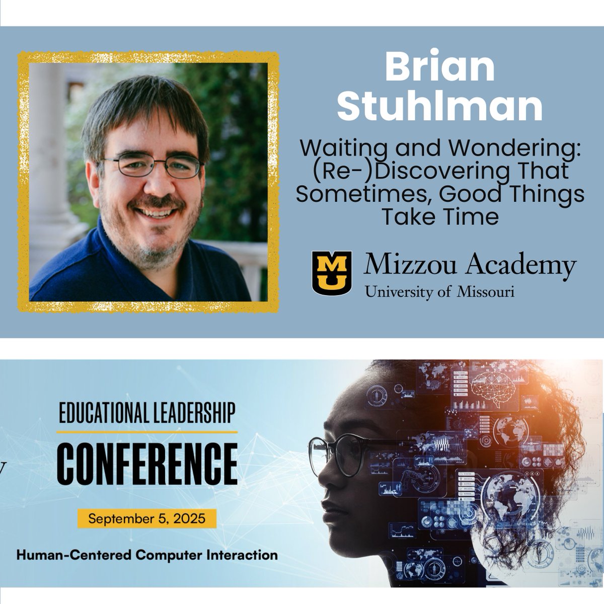 Mizzou Academy tweet media