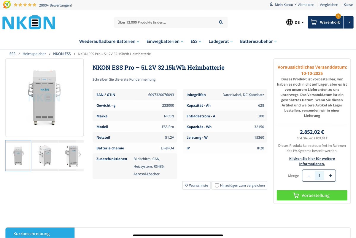 Joerg Wende tweet media